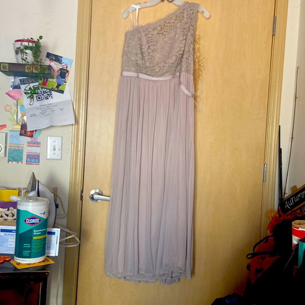 Evening gown